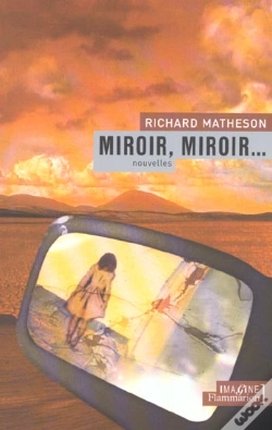 Capa do artigo Miroir, Miroir...