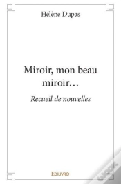 Capa do artigo Miroir Mon Beau Miroir...