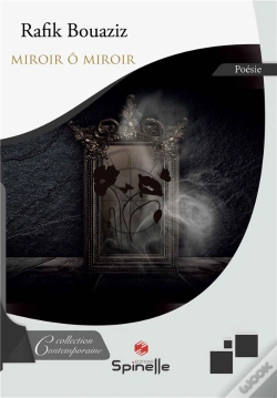 Capa do artigo Miroir Ô Miroir