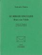 Miroir Singulier, Bram Van Velde - Preview