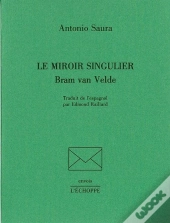 Miroir Singulier, Bram Van Velde