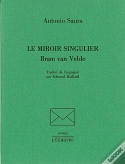 Capa do artigo Miroir Singulier, Bram Van Velde