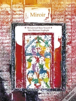 Capa do artigo Miroir