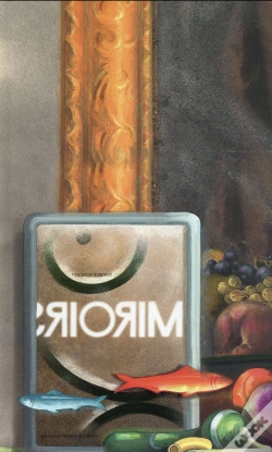 Capa do artigo Miroirs