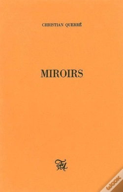 Capa do artigo Miroirs