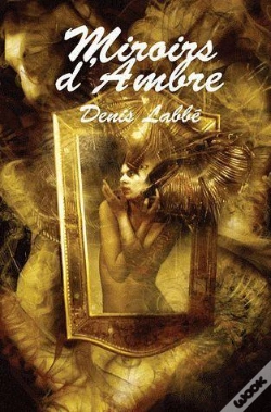 Capa do artigo Miroirs D'Ambre