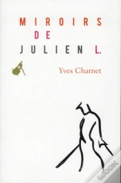 Capa do artigo Miroirs De Julien L.