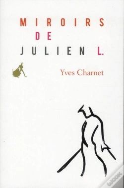 Capa do artigo Miroirs De Julien L.