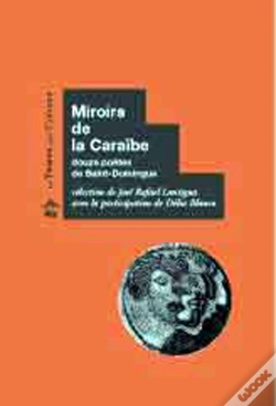 Capa do artigo Miroirs De La Caraibe (Poetes De St-Domingue)