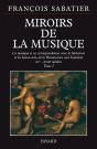 Miroirs De La Musique, 15-18eme Siecle - Preview