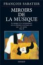 Miroirs De La Musique T.2 - Preview