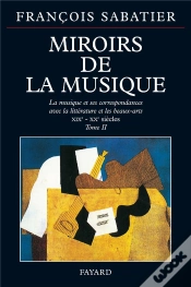 Capa do artigo Miroirs De La Musique T.2