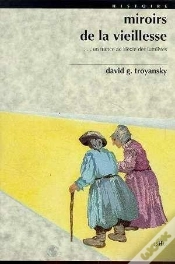 Capa do artigo Miroirs De La Vieillesse