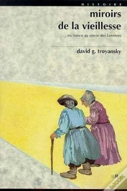 Capa do artigo Miroirs De La Vieillesse