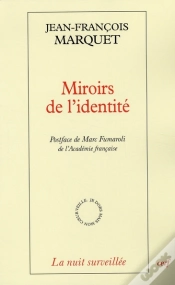 Capa do artigo Miroirs De L