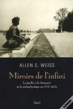 Capa do artigo Miroirs De L'Infini. Le Jardin A La Fran
