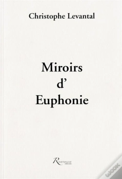 Capa do artigo Miroirs D'Euphonie