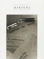 Miroirs Du Texte - Preview