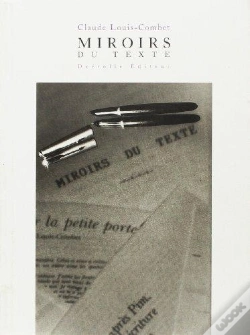Capa do artigo Miroirs Du Texte