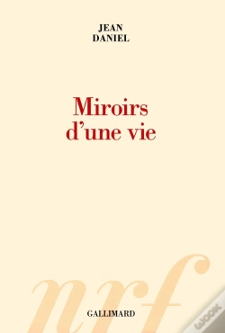 Capa do artigo Miroirs D'Une Vie