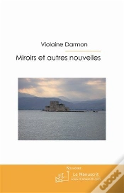 Capa do artigo Miroirs Et Autres Nouvelles