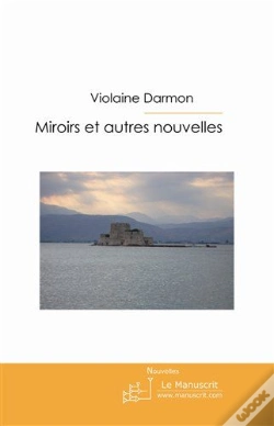 Capa do artigo Miroirs Et Autres Nouvelles