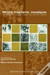 Capa do artigo Miroirs, Fragments, Mosaïques. Schemas Et Création Dans L