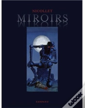 Capa do artigo Miroirs