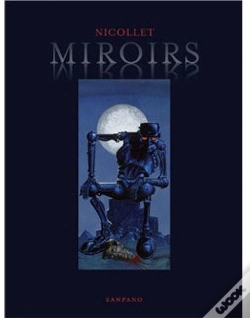 Capa do artigo Miroirs