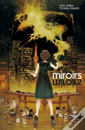 Capa do artigo Miroirs