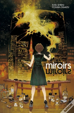 Capa do artigo Miroirs