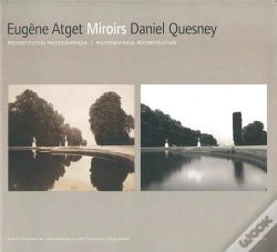 Capa do artigo Miroirs ; Reconstitution Photographique
