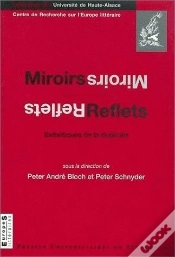 Capa do artigo Miroirs, Reflets : Esthétiques De La Duplicité : Esthétiques De La Duplicité