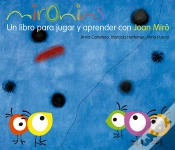 Capa do artigo Mironins. Un Libro Para Jugar Y Aprender Con Joan Miró.