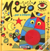 Capa do artigo Miro...Per A Infants