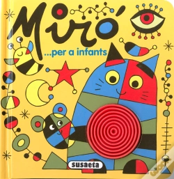 Capa do artigo Miro...Per A Infants