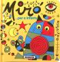 Miro...Per A Infants - Preview