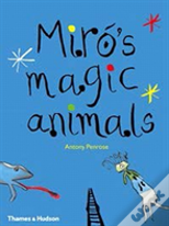 Miro'S Magic Animals