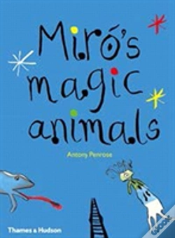 Capa do artigo Miro'S Magic Animals