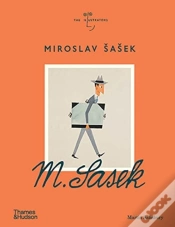 Capa do artigo Miroslav Sasek