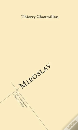 Capa do artigo Miroslav