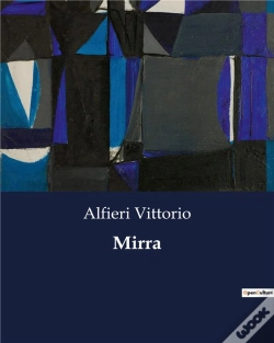 Capa do artigo Mirra