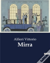 Capa do artigo Mirra