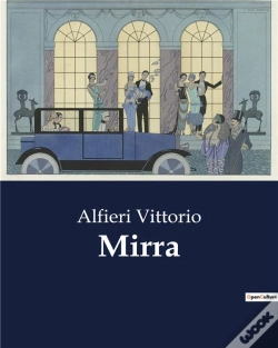 Capa do artigo Mirra