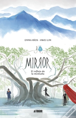 Capa do artigo Mirror 1. El Reflejo De La Montaña