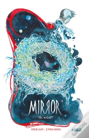 Capa do artigo Mirror 2. El Nido