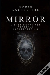 Capa do artigo Mirror: A Dictionary For Personal Intros
