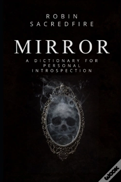 Capa do artigo Mirror: A Dictionary For Personal Intros