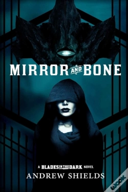 Capa do artigo Mirror And Bone