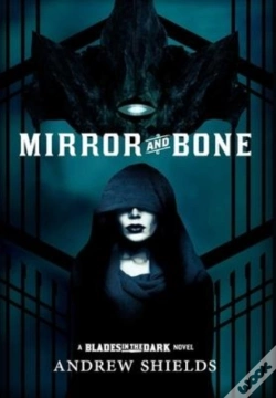 Capa do artigo Mirror And Bone